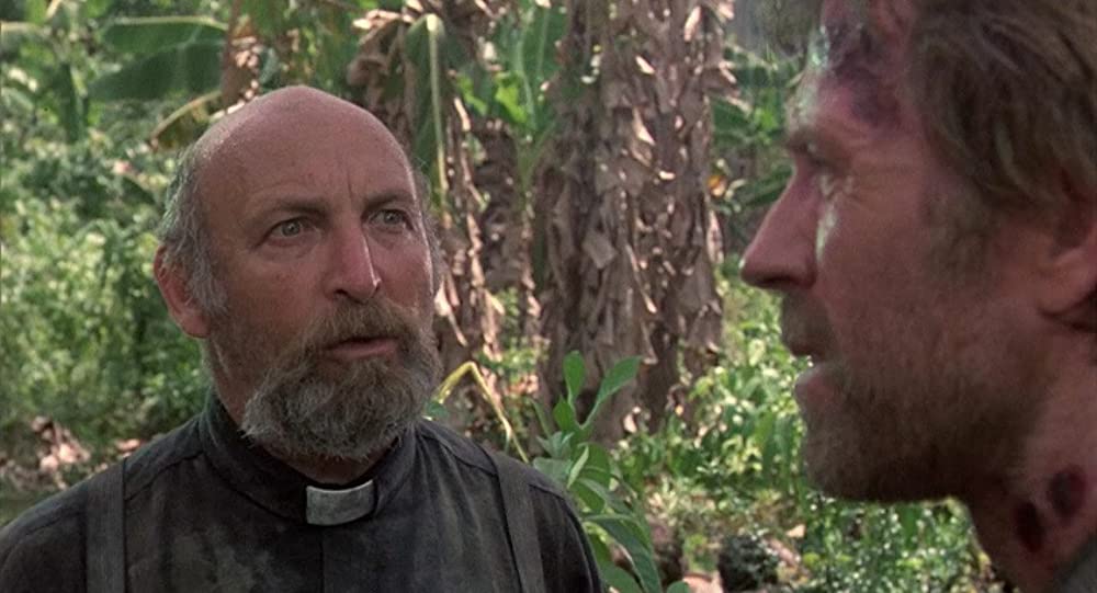 ブラドック／地獄のヒーロー3の画像