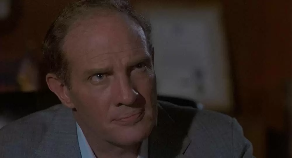 「ブラドック／地獄のヒーロー3」Jack Raderの画像