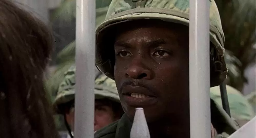 ブラドック／地獄のヒーロー3の画像