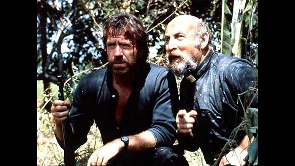 ブラドック／地獄のヒーロー3の画像