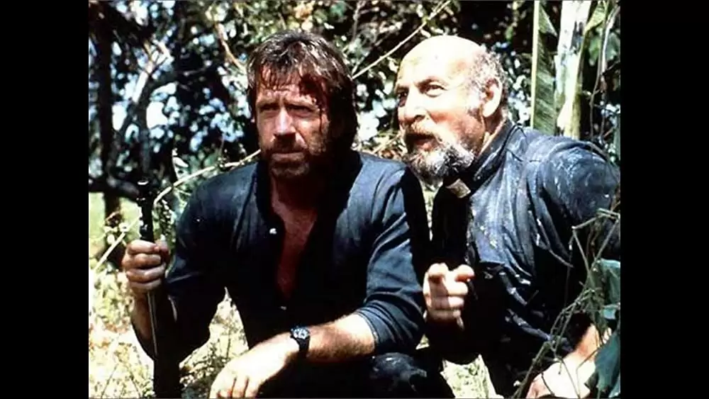 ブラドック／地獄のヒーロー3の画像