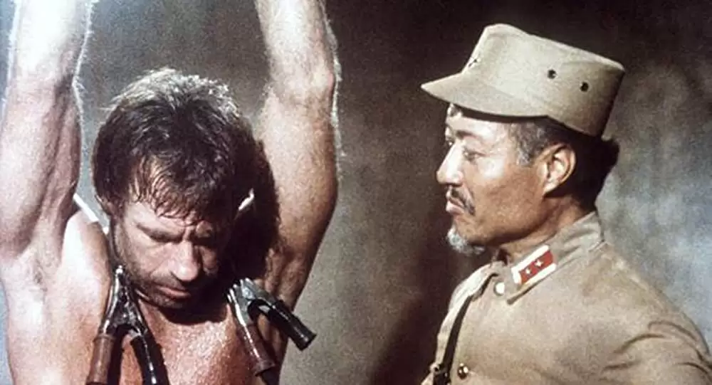 ブラドック／地獄のヒーロー3の画像