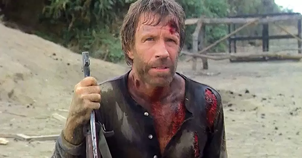 ブラドック／地獄のヒーロー3の画像