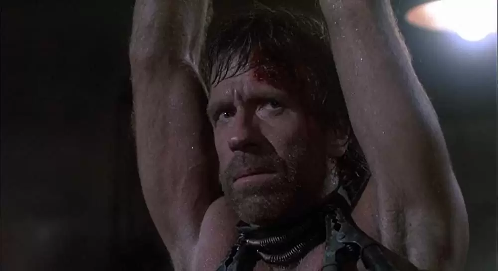 ブラドック／地獄のヒーロー3の画像