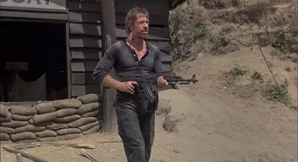 ブラドック／地獄のヒーロー3の画像