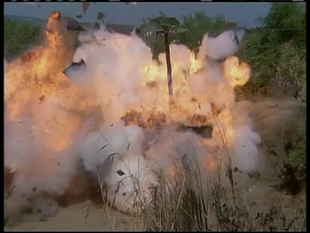 ブラドック／地獄のヒーロー3の画像