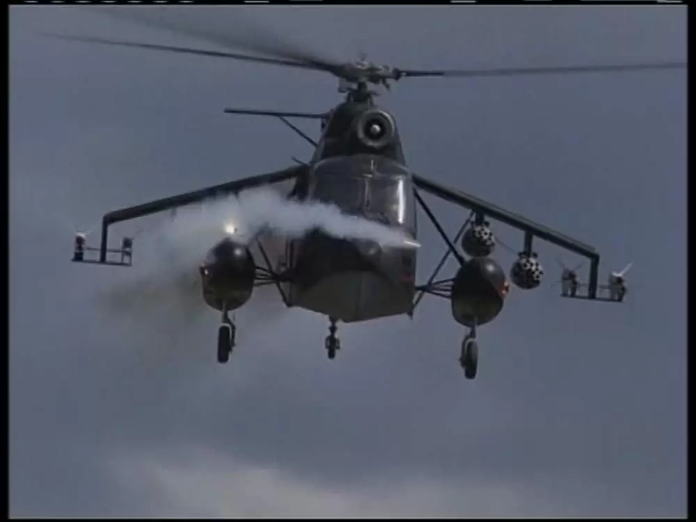 ブラドック／地獄のヒーロー3の画像