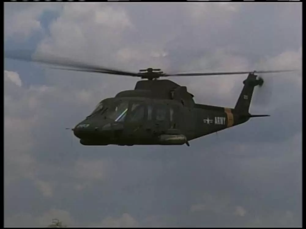 ブラドック／地獄のヒーロー3の画像