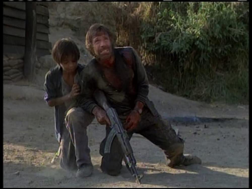 ブラドック／地獄のヒーロー3の画像