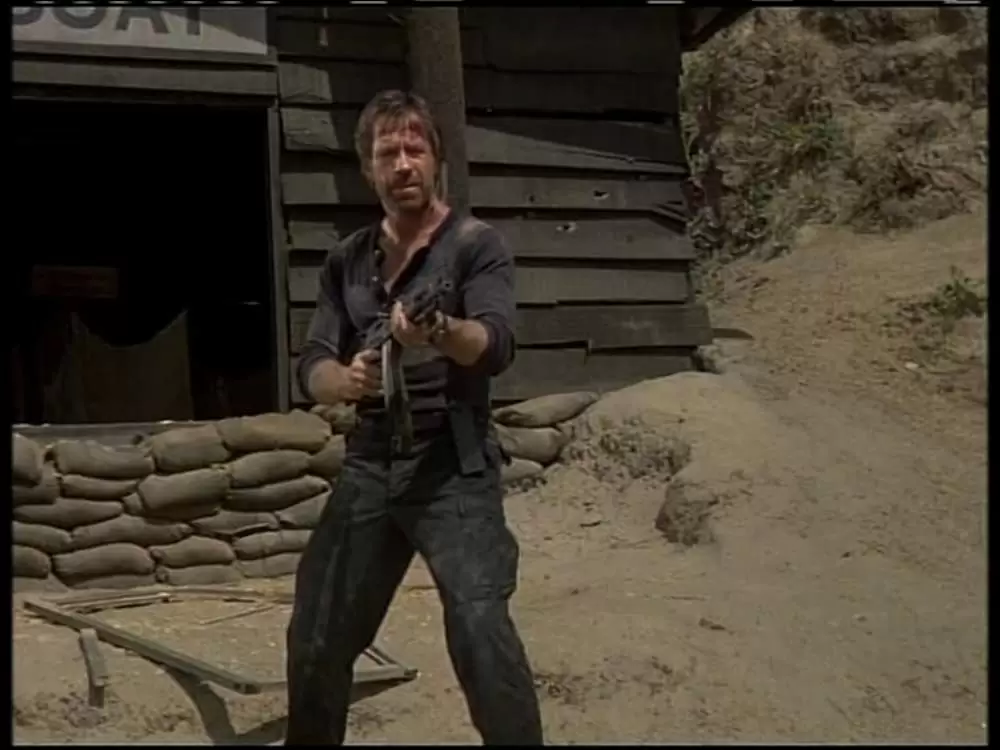 ブラドック／地獄のヒーロー3の画像