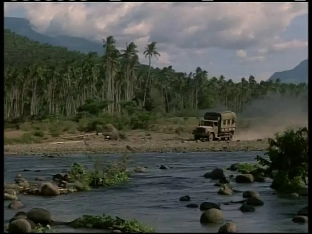 ブラドック／地獄のヒーロー3の画像