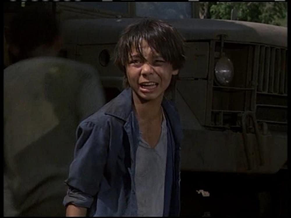 ブラドック／地獄のヒーロー3の画像