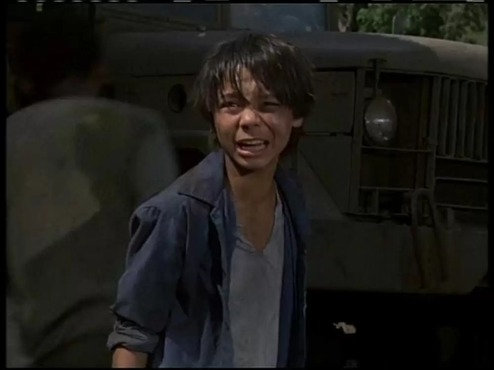 ブラドック／地獄のヒーロー3の画像