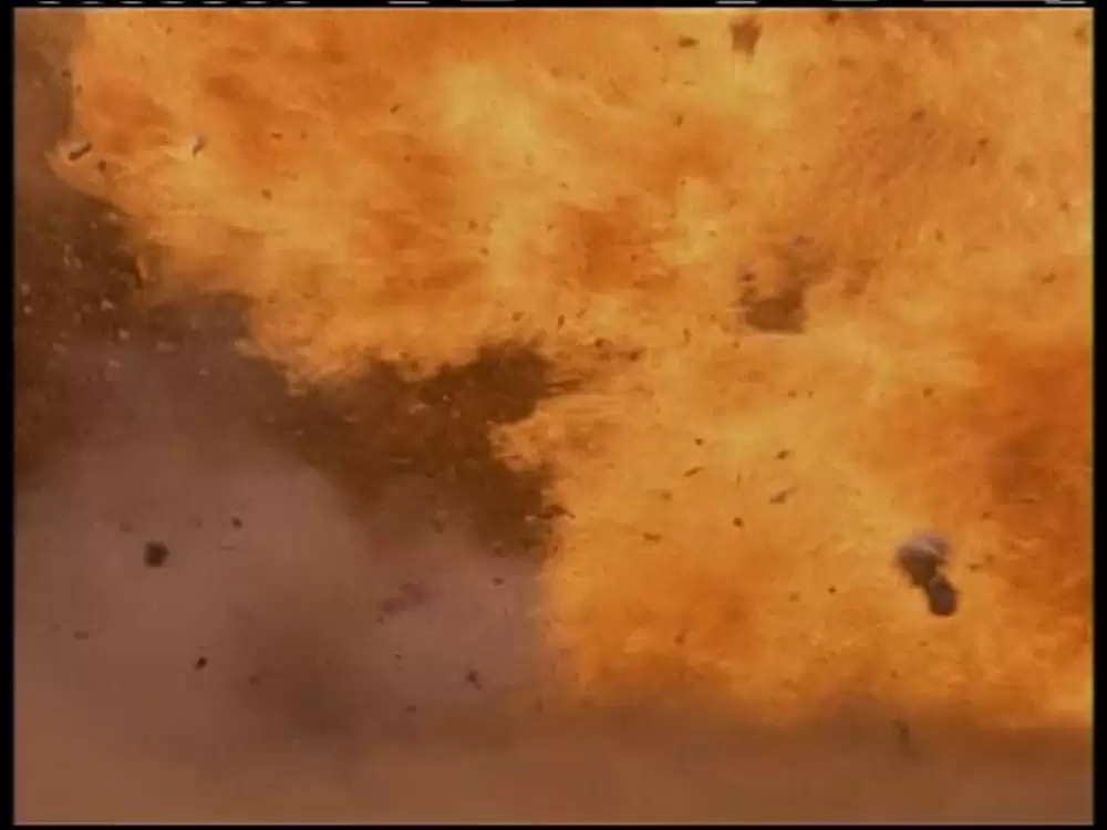 ブラドック／地獄のヒーロー3の画像