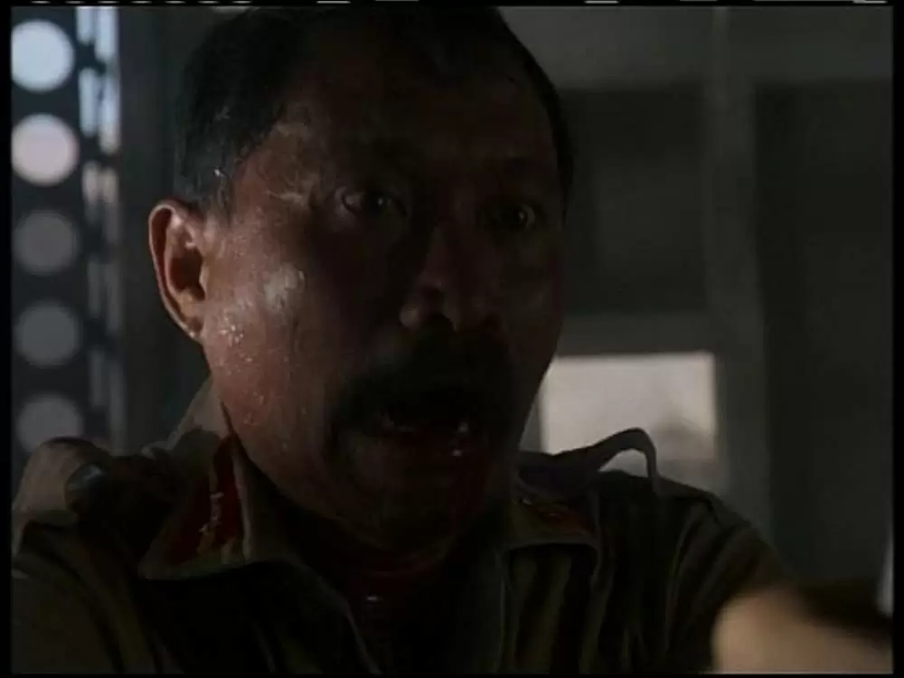 ブラドック／地獄のヒーロー3の画像