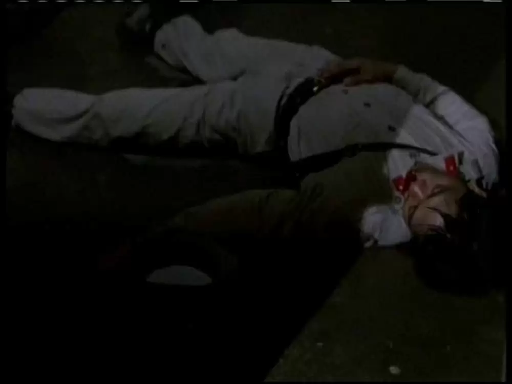 ブラドック／地獄のヒーロー3の画像