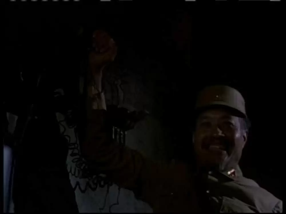 ブラドック／地獄のヒーロー3の画像