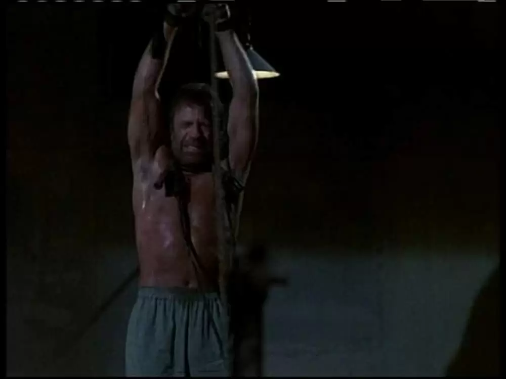 ブラドック／地獄のヒーロー3の画像