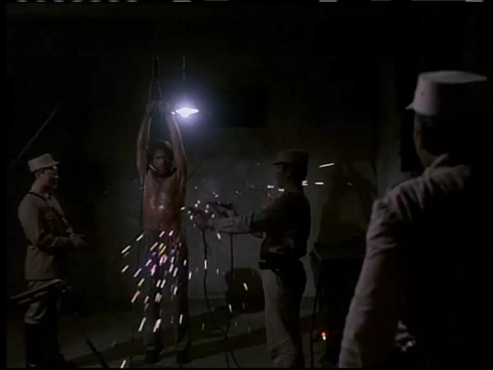 ブラドック／地獄のヒーロー3の画像