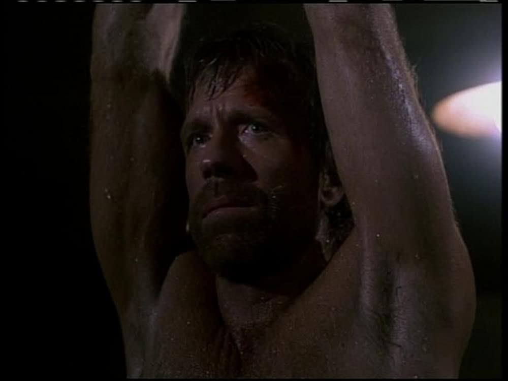 ブラドック／地獄のヒーロー3の画像