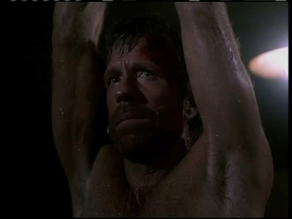 ブラドック／地獄のヒーロー3の画像