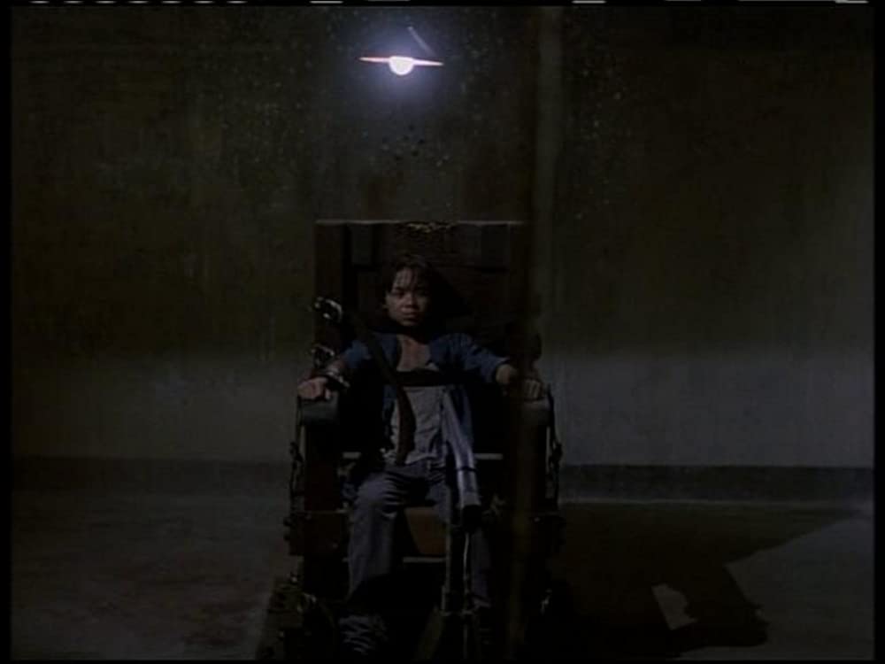 ブラドック／地獄のヒーロー3の画像