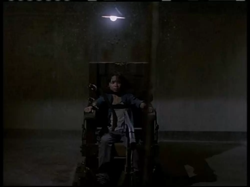 ブラドック／地獄のヒーロー3の画像