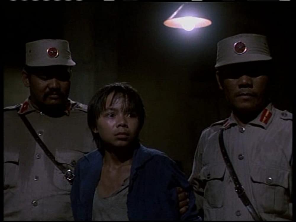 ブラドック／地獄のヒーロー3の画像