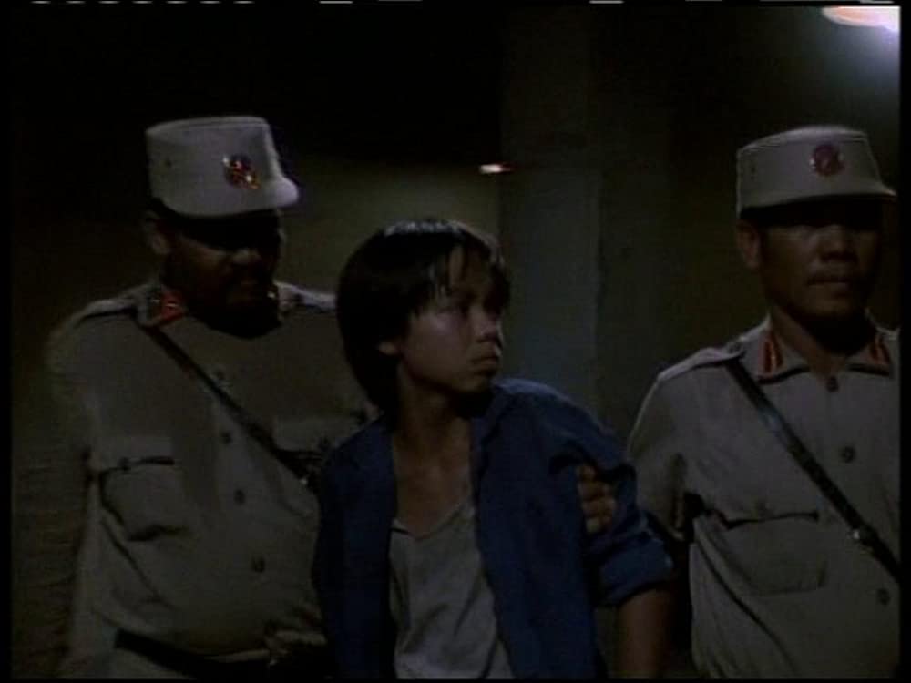 ブラドック／地獄のヒーロー3の画像