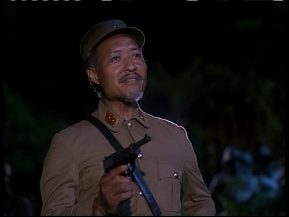 ブラドック／地獄のヒーロー3の画像