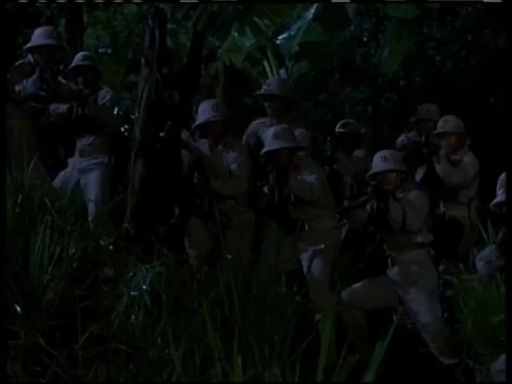 ブラドック／地獄のヒーロー3の画像