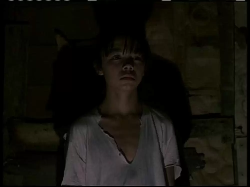 ブラドック／地獄のヒーロー3の画像