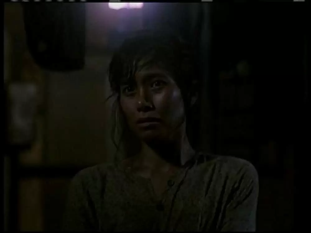 ブラドック／地獄のヒーロー3の画像