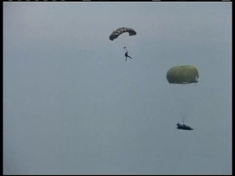 ブラドック／地獄のヒーロー3の画像