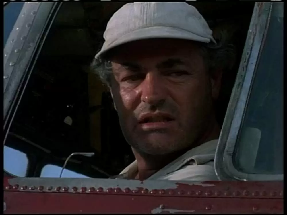 ブラドック／地獄のヒーロー3の画像