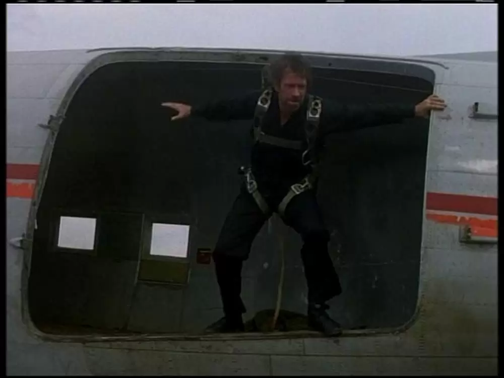 ブラドック／地獄のヒーロー3の画像