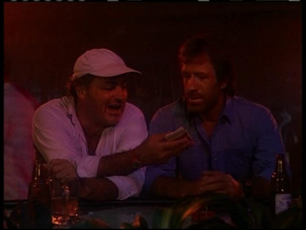 ブラドック／地獄のヒーロー3の画像