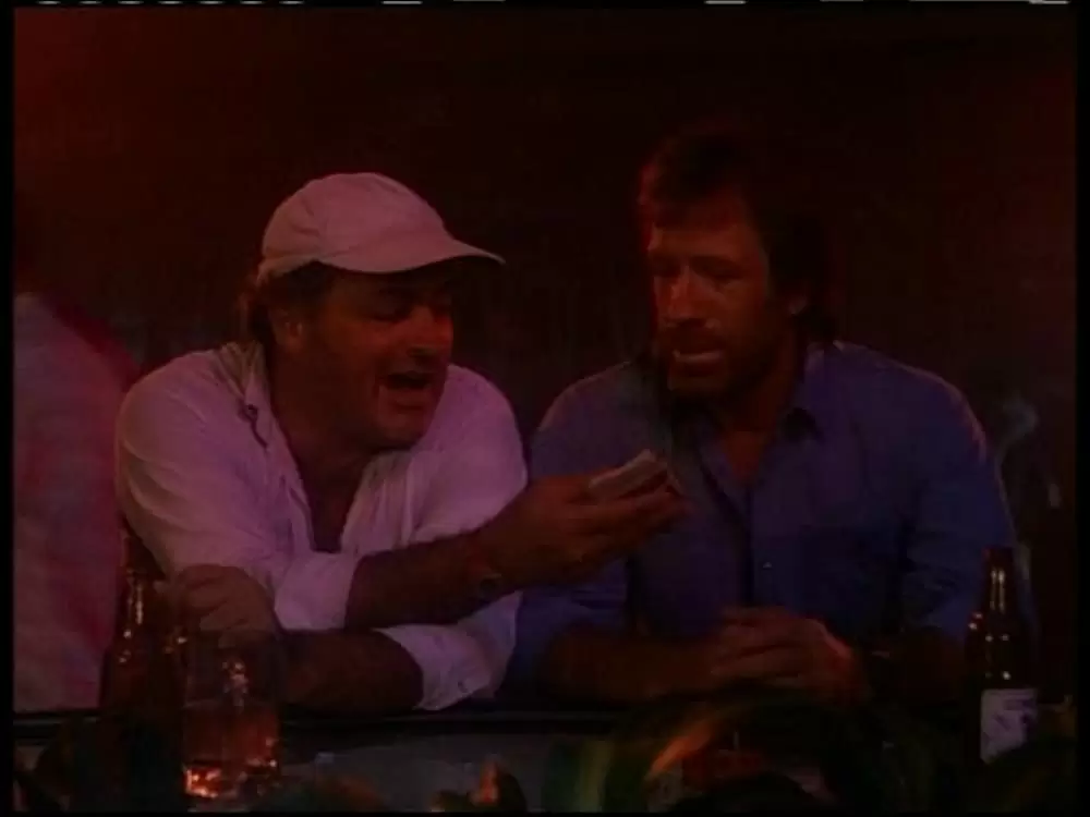 ブラドック／地獄のヒーロー3の画像