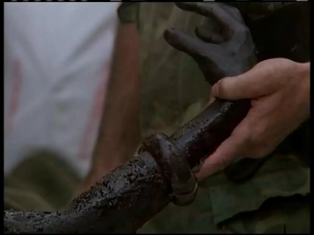 ブラドック／地獄のヒーロー3の画像