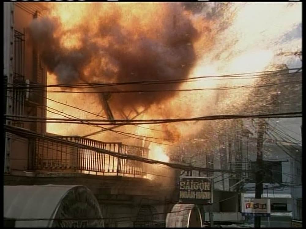 ブラドック／地獄のヒーロー3の画像