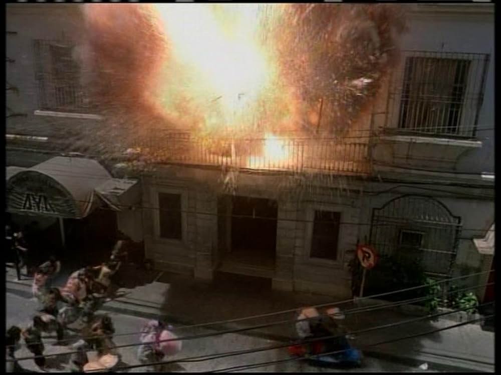 ブラドック／地獄のヒーロー3の画像