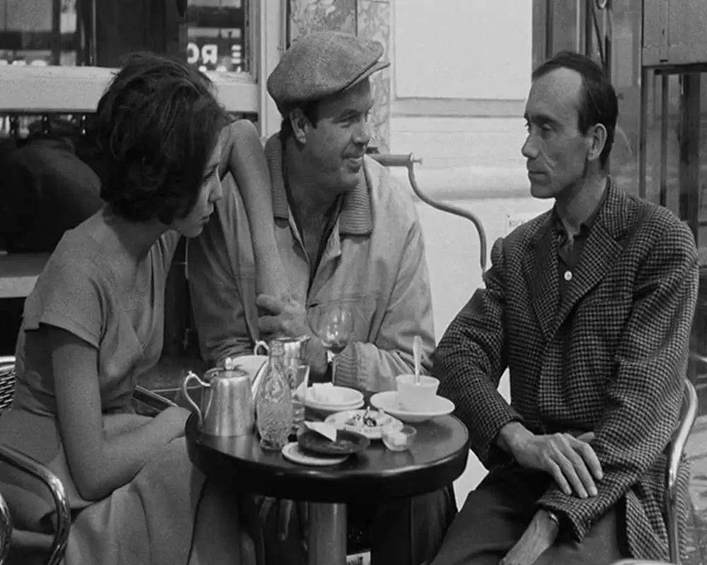 「獅子座」ポール・クローシェ & ジェス・ハーンの画像