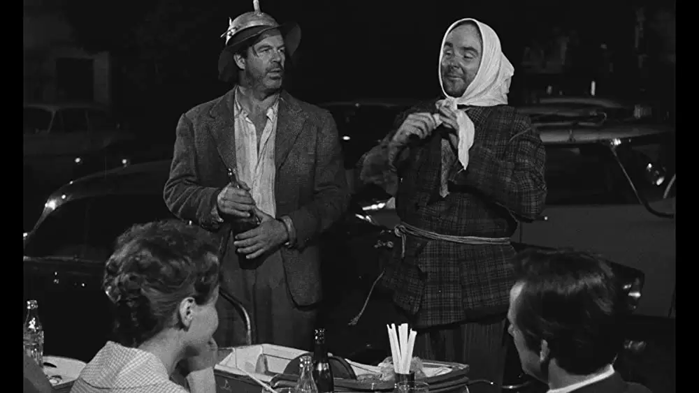 「獅子座」ジェス・ハーン & ジャン・ル・プーランの画像