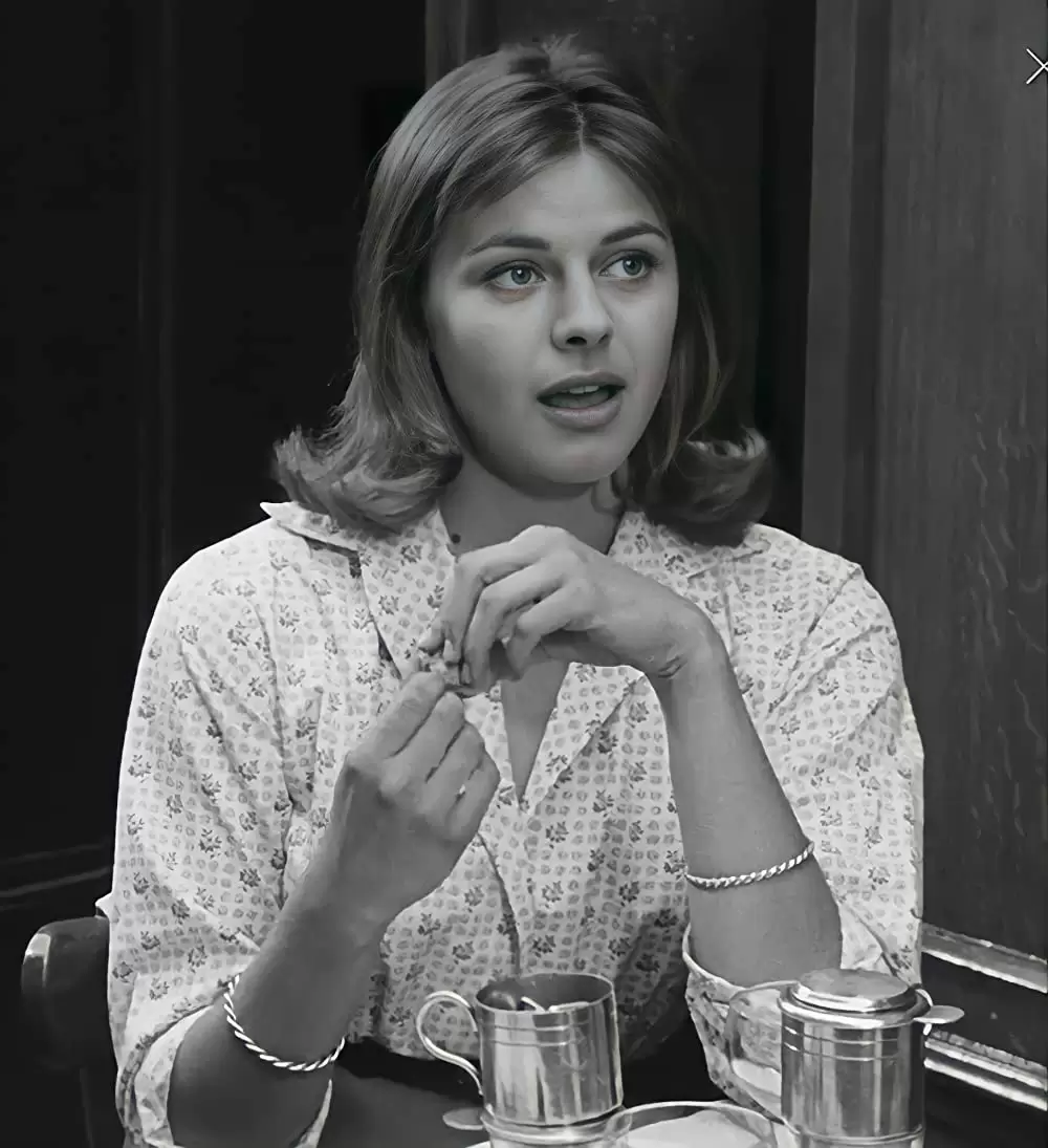 「獅子座」Michèle Girardonの画像