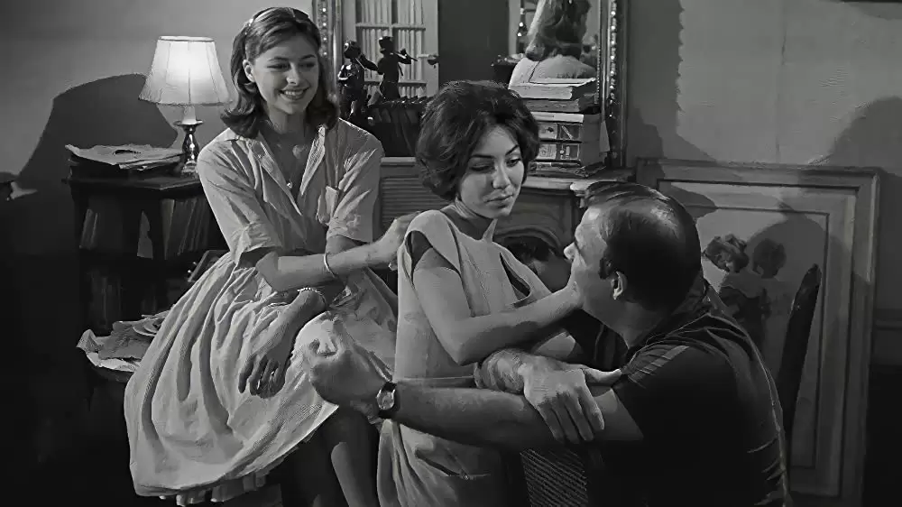 「獅子座」Michèle Girardon & ジェス・ハーンの画像