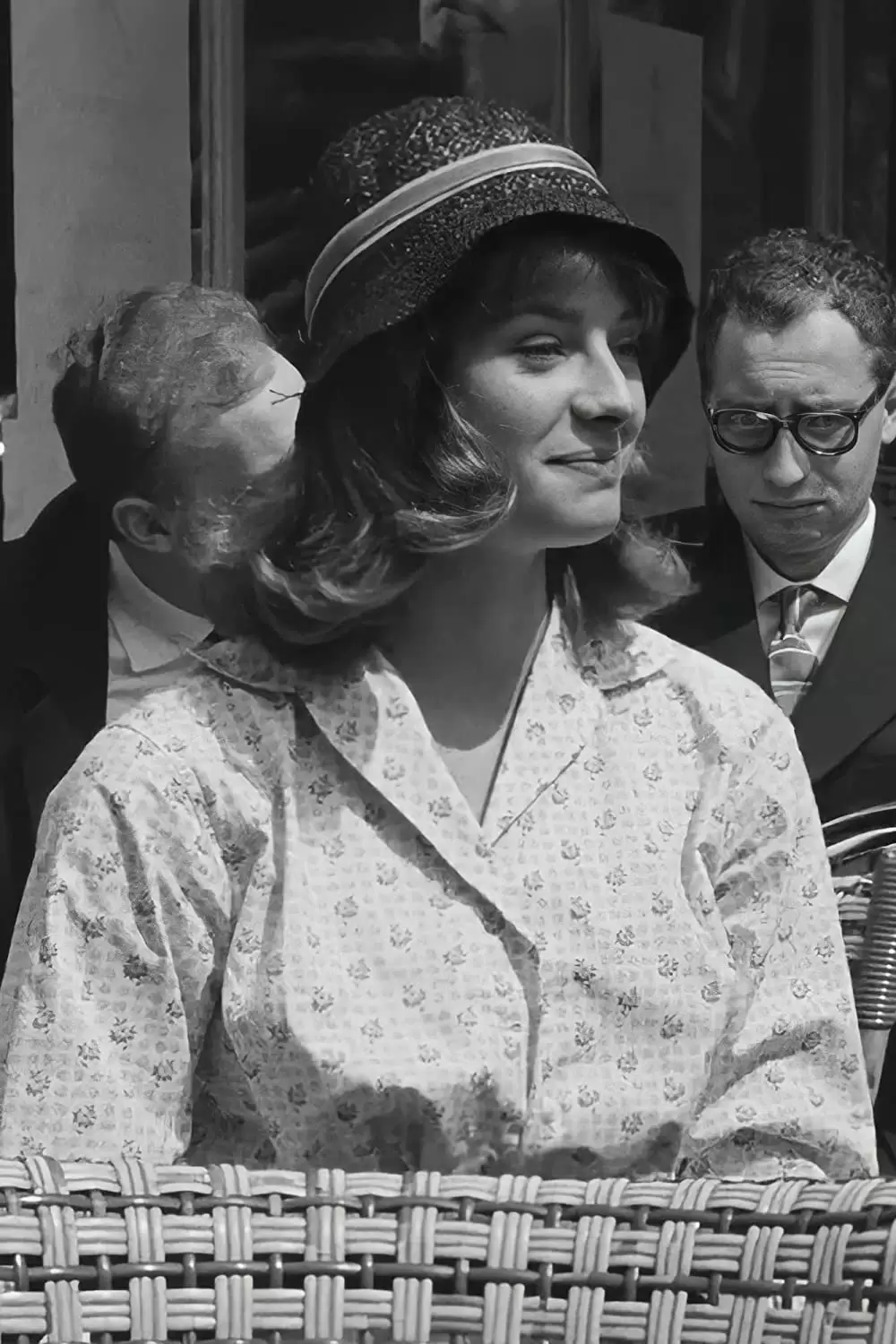 「獅子座」Michèle Girardonの画像