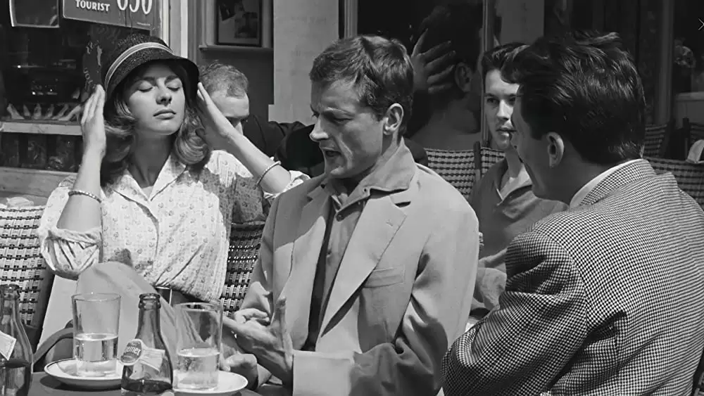 「獅子座」Michèle Girardonの画像