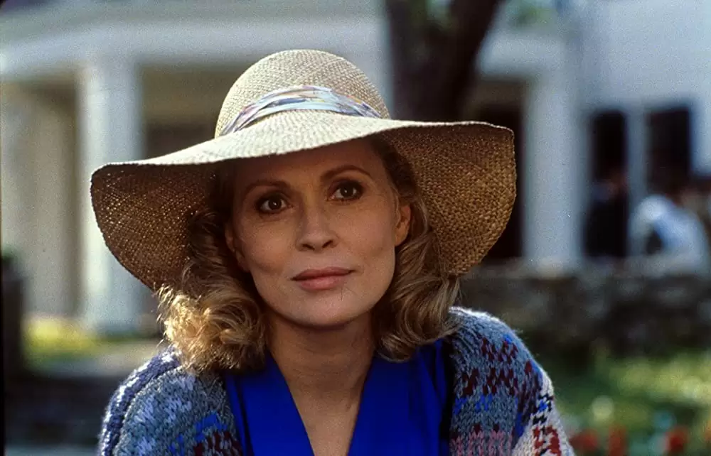 「侍女の物語」フェイ・ダナウェイの画像