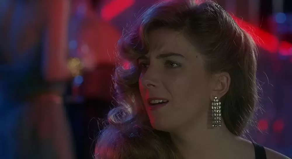 「侍女の物語」ナターシャ・リチャードソンの画像