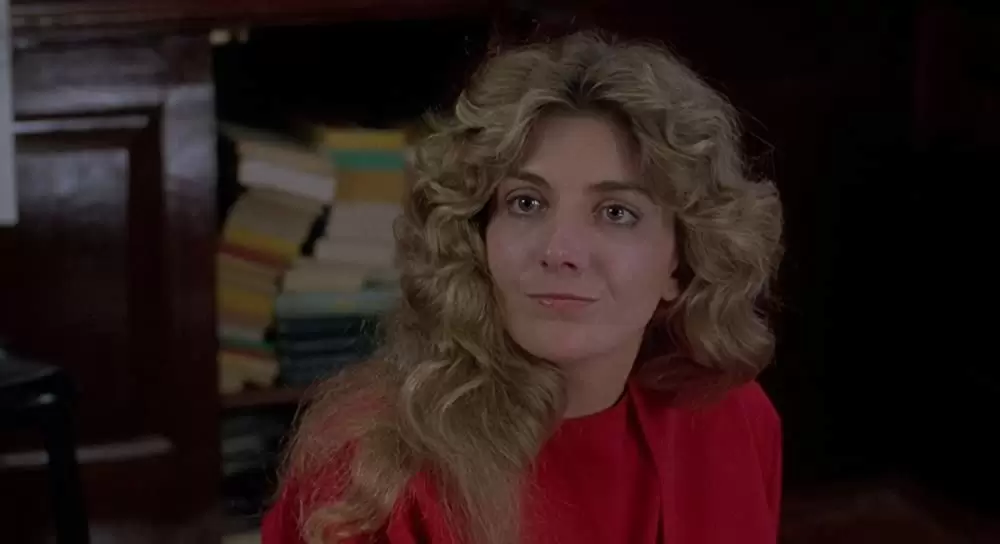 「侍女の物語」ナターシャ・リチャードソンの画像